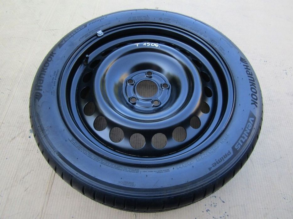 Felga 18 Renault Symbioz Megane E-Tech Captur Austral Arcana Nissan Qashqai