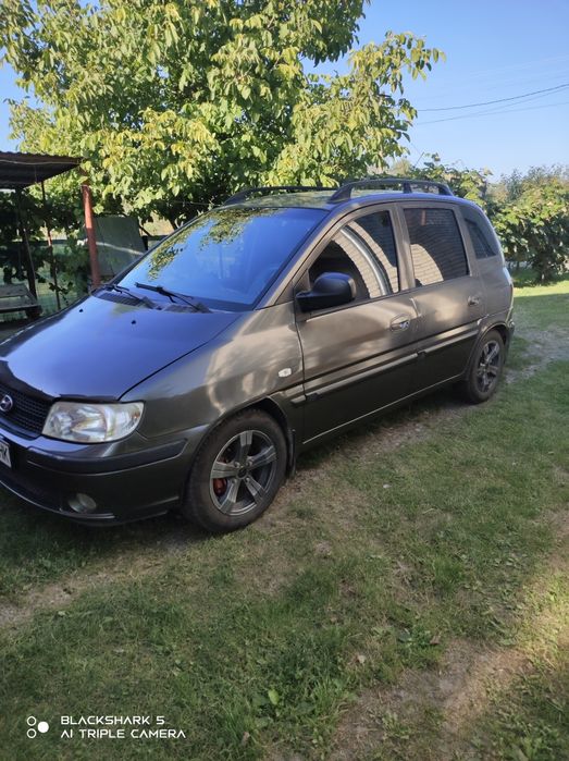 Продам Хюндай Матрікс