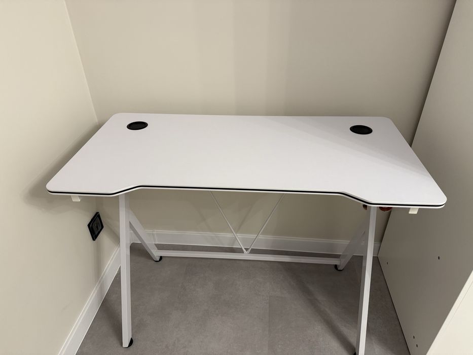 Biurko huzaro hero 100x50