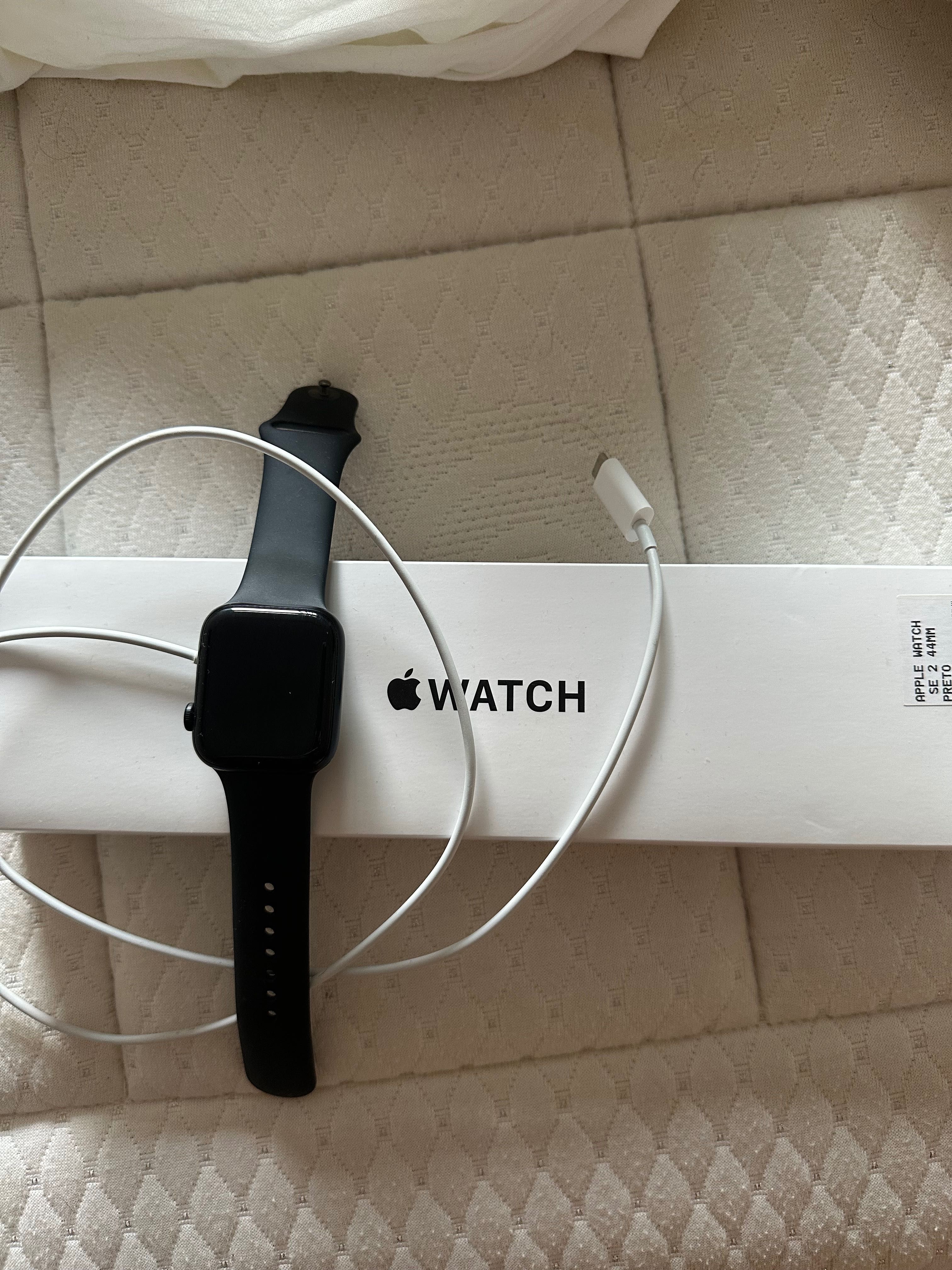 Apple Watch SE 2 44mm