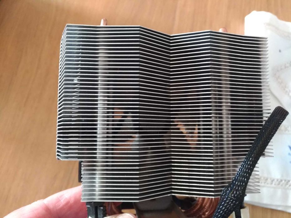 Cooler CPU Arctic Freezer 13