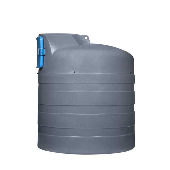 Zbiornik AdBlue  BLUE TANK 2500 ECO-LINE BASIC