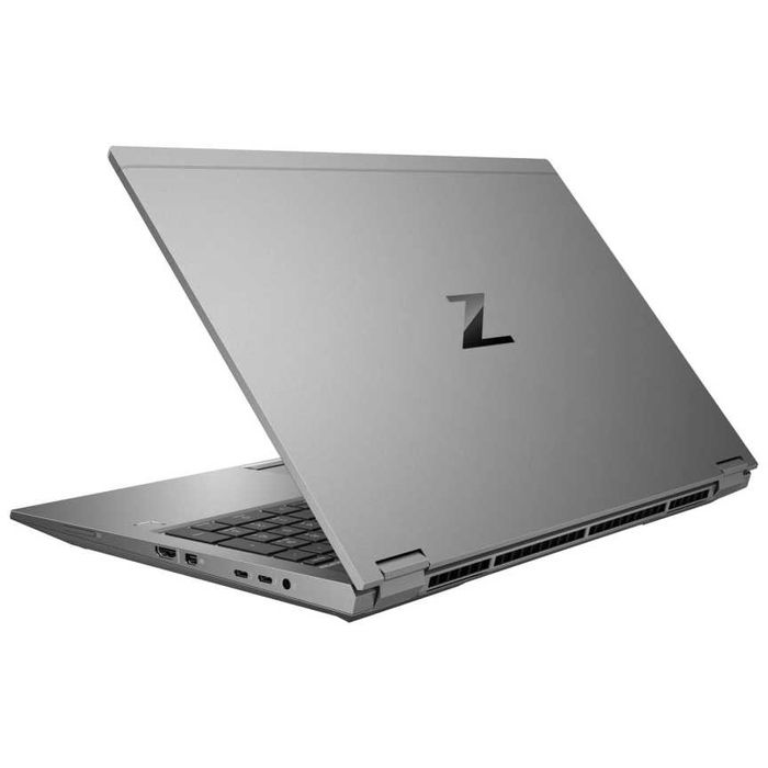 Ноутбук HP ZBook Fury 15 G8 FHD (i7-11850H/32/512SSD/T1200-4Gb) - Б/В
