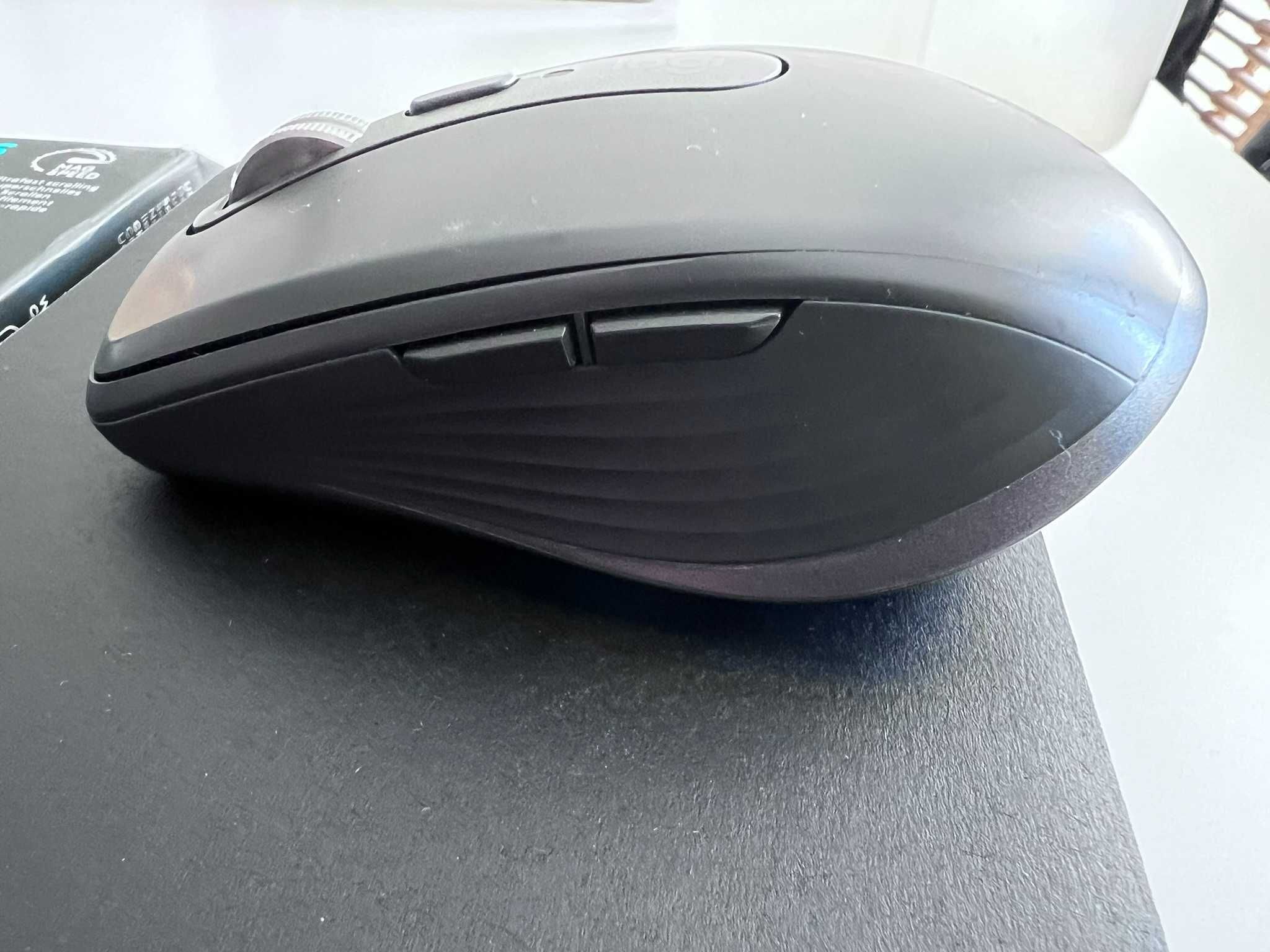 Logitech MX Anywhere 3S Grafitowy mysz bezprzewodwa