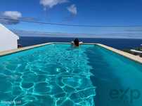 Moradia T1+1 vista mar e piscina para Arrendamento – Nordeste, São Mig
