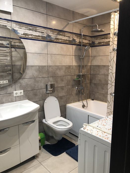 Продам 2ком Г.Сталинграда 4 новострой