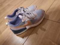 Buty nike dziewczynka