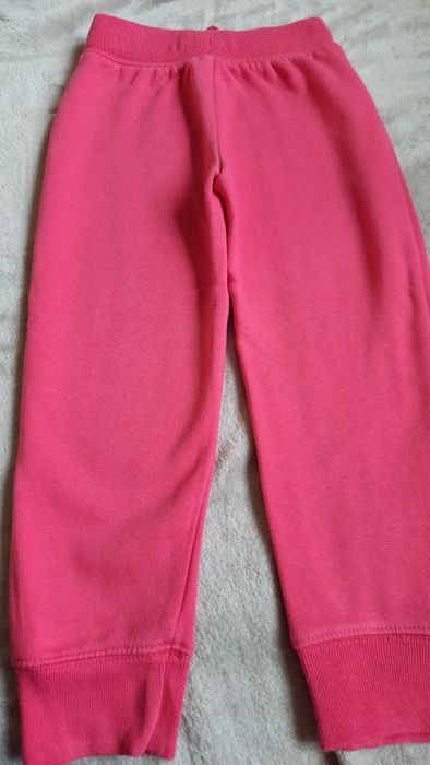 Dresy dla dziewczynki GAP 5 lat