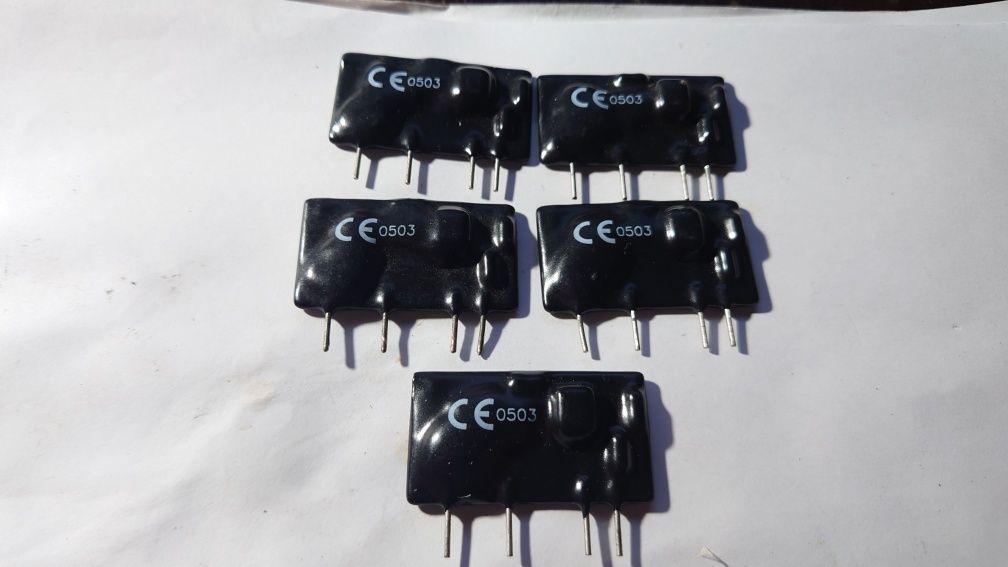 Твердотільні реле Crydom CX240D5
