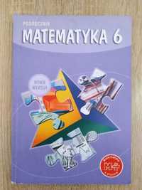 Matematyka 6 Nowa Wersja