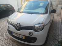 Renault Twingo 1.0 SCe Limited