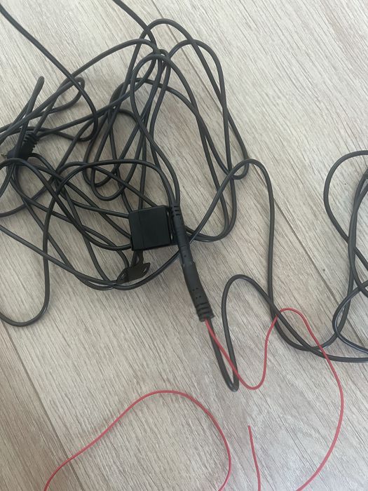 Uniwersalna kamera cofania z podświetleniem – SPRZEDAM