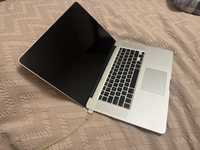 2012 macbook pro 15 retina core i7/16gb/512