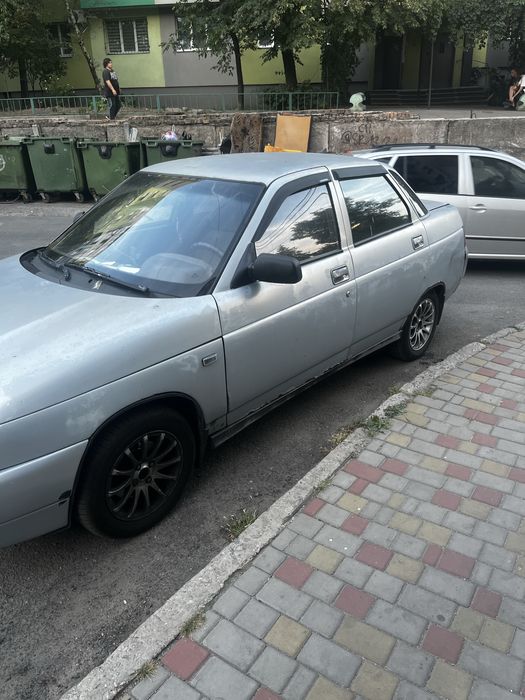 Продам ваз 2110 16 клапанов 1.6