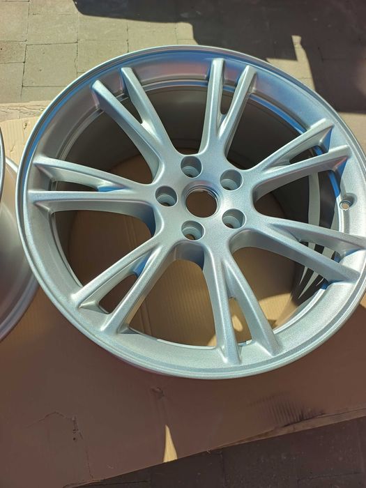 оригінальний диск Gemini 19" для Tesla Model Y,