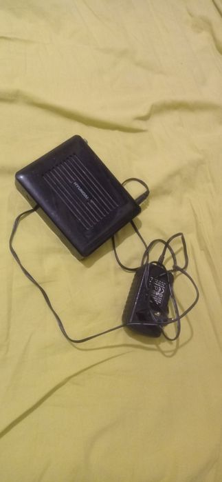 Hyundai HMB L110 — компактний Full HD медіаплеєр