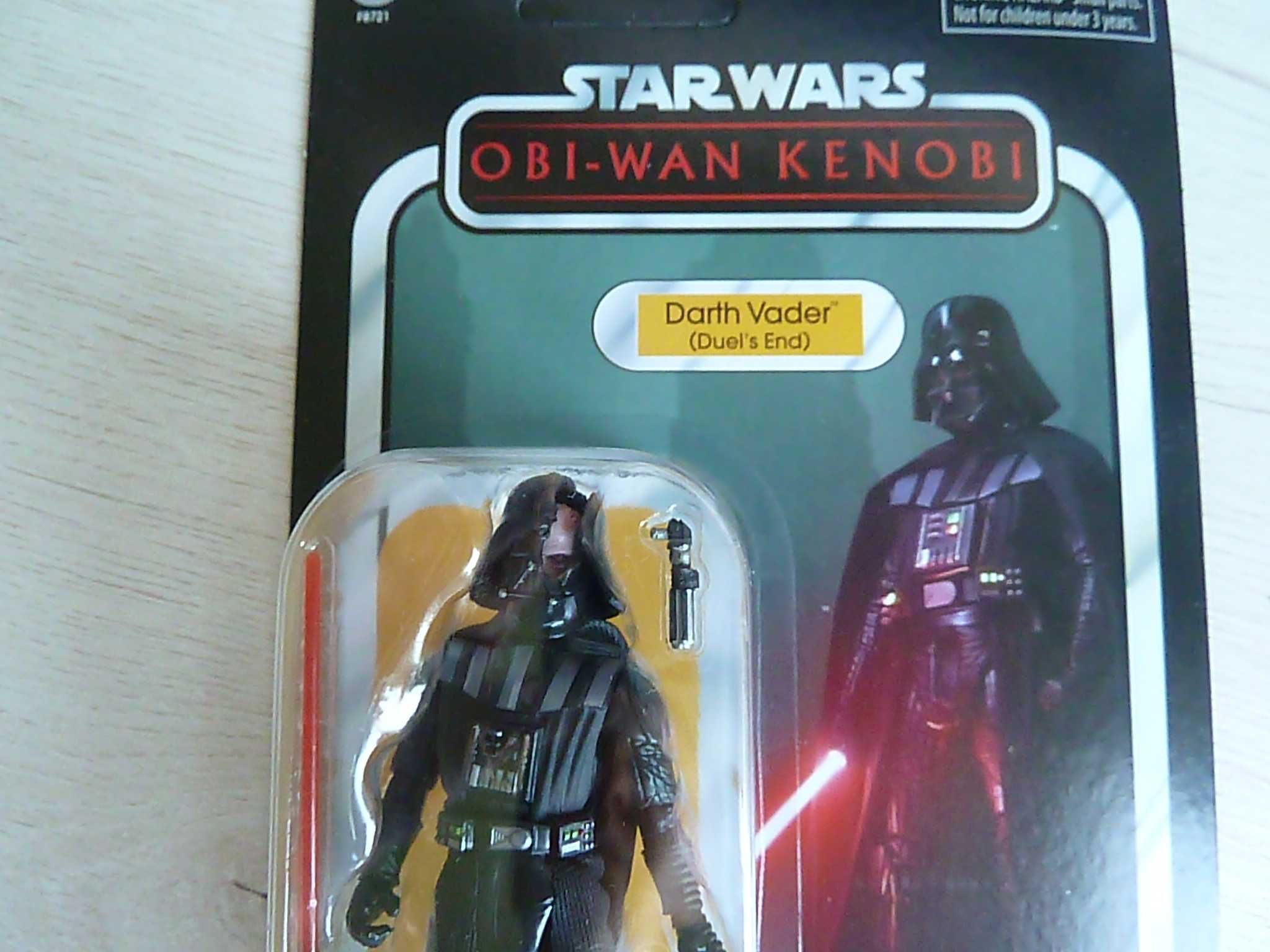 figurka star wars darth vader hasbro