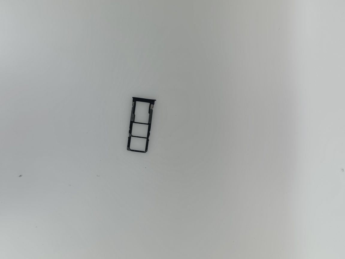 3 sim tray/tacki sim