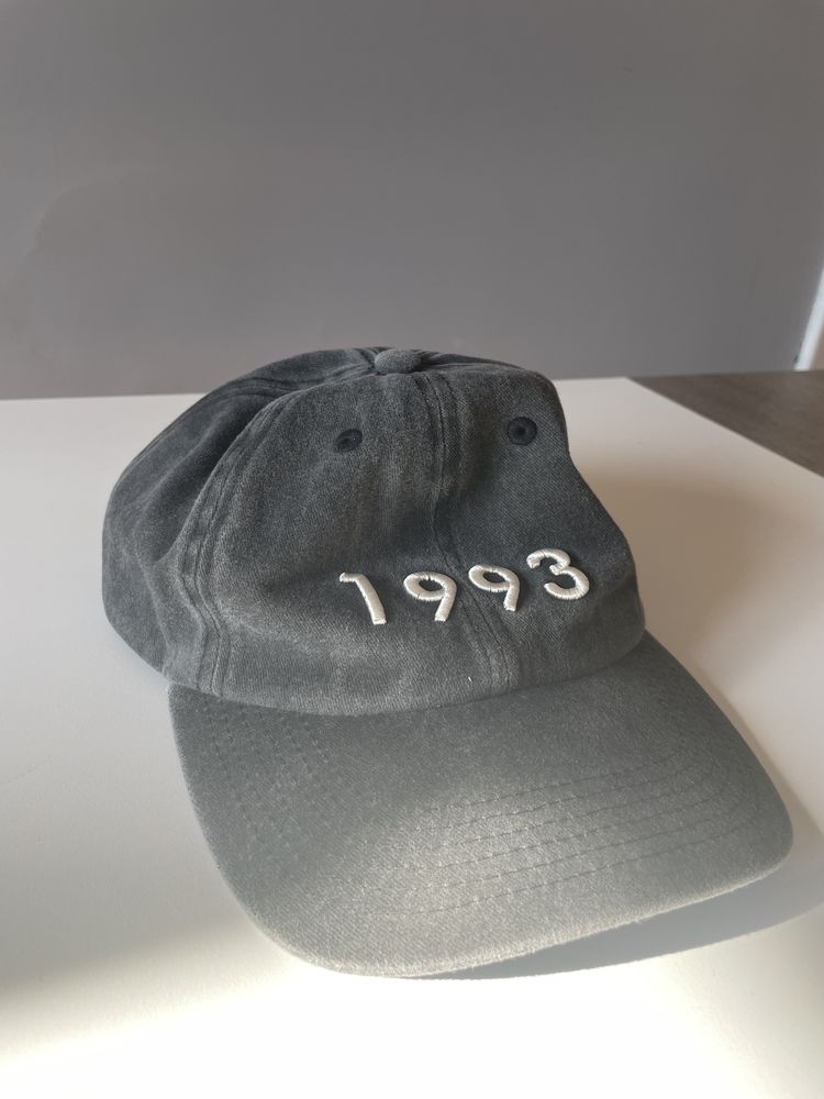 Czapka z daszkiem 1993