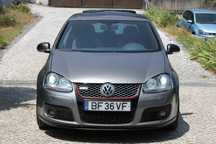 VW Golf 2.0 GTi DSG