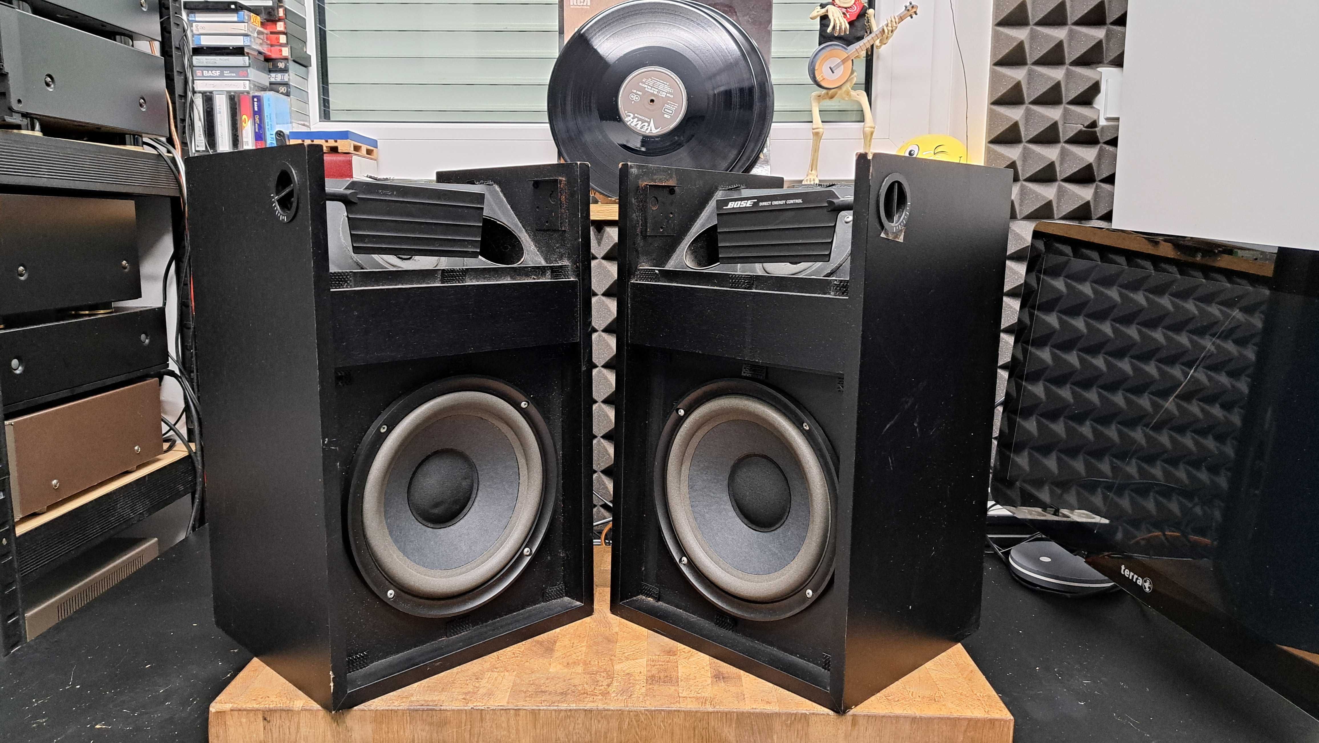 Kolumny BOSE series 301