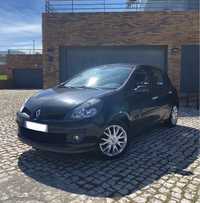 Renault Clio 1.5 DCI