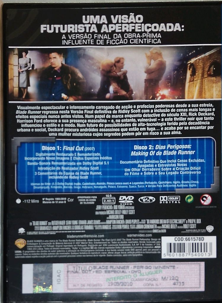 Blade Runner_edição especial