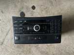 Radio Navi Mercedes E klasa w212 w207 coupe