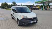 Fiat Doblo 1.6 Multijet VAT 23