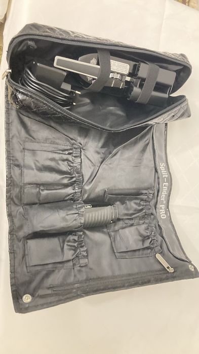 Maquina de cortar pontas espigadas