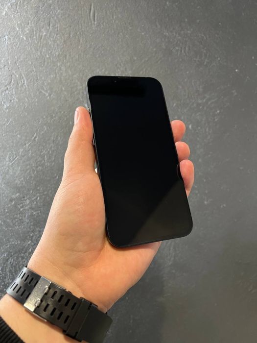 Гарний apple iphone 13 128gb акб 96% магазин АйЛавФон