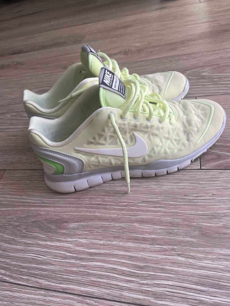 Nike buty sneakersy 40.5