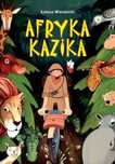 Afryka Kazika wyd. 5 Łukasz Wierzbicki BIS