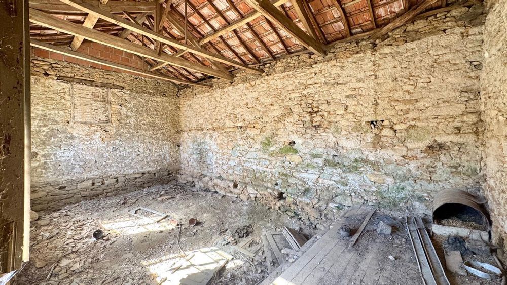 Antiga escola primaria