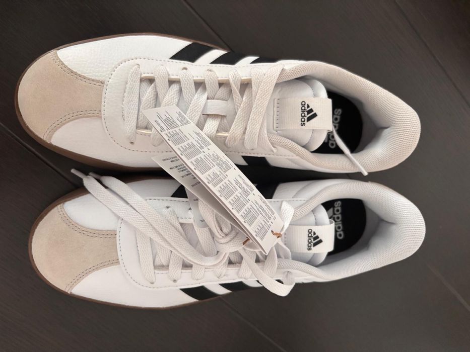 Sapatilhas Ténis Adidas VL Court 3.0 novas com etiqueta