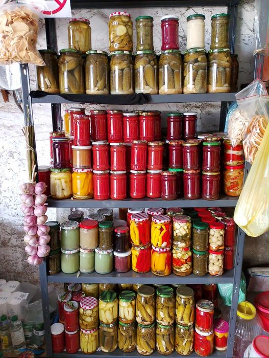 Weki własnej roboty