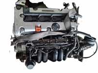 HONDA STREAM 04-07 SILNIK 2,0 B K20A1 EU