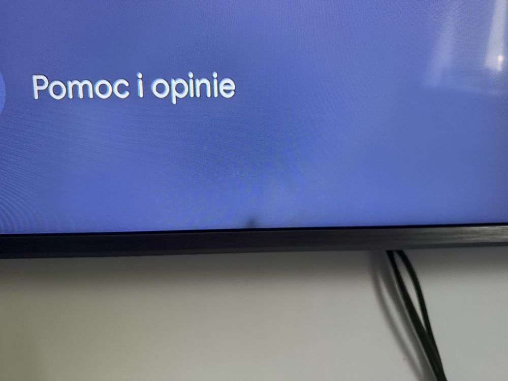 Philips 65pus8818 ambilight 120hz google tv