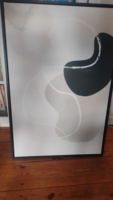 Obraz w ramie 90 x 60