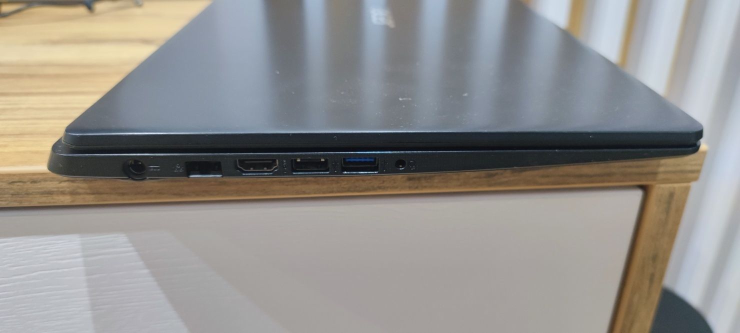 Laptop Acer Aspire 3 N19C1 i3 SSD