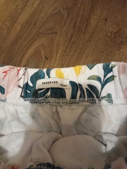 Spodnie dresowe dziewczęce dresy