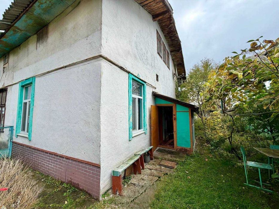 Продаж 2-кім. квартири у центральній частині м.Борислав