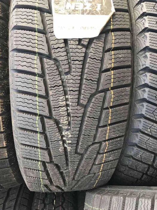Шини нові зима Marshal Kumho Корея Ш175-275 В40-60 R13-R19 від 2200грн