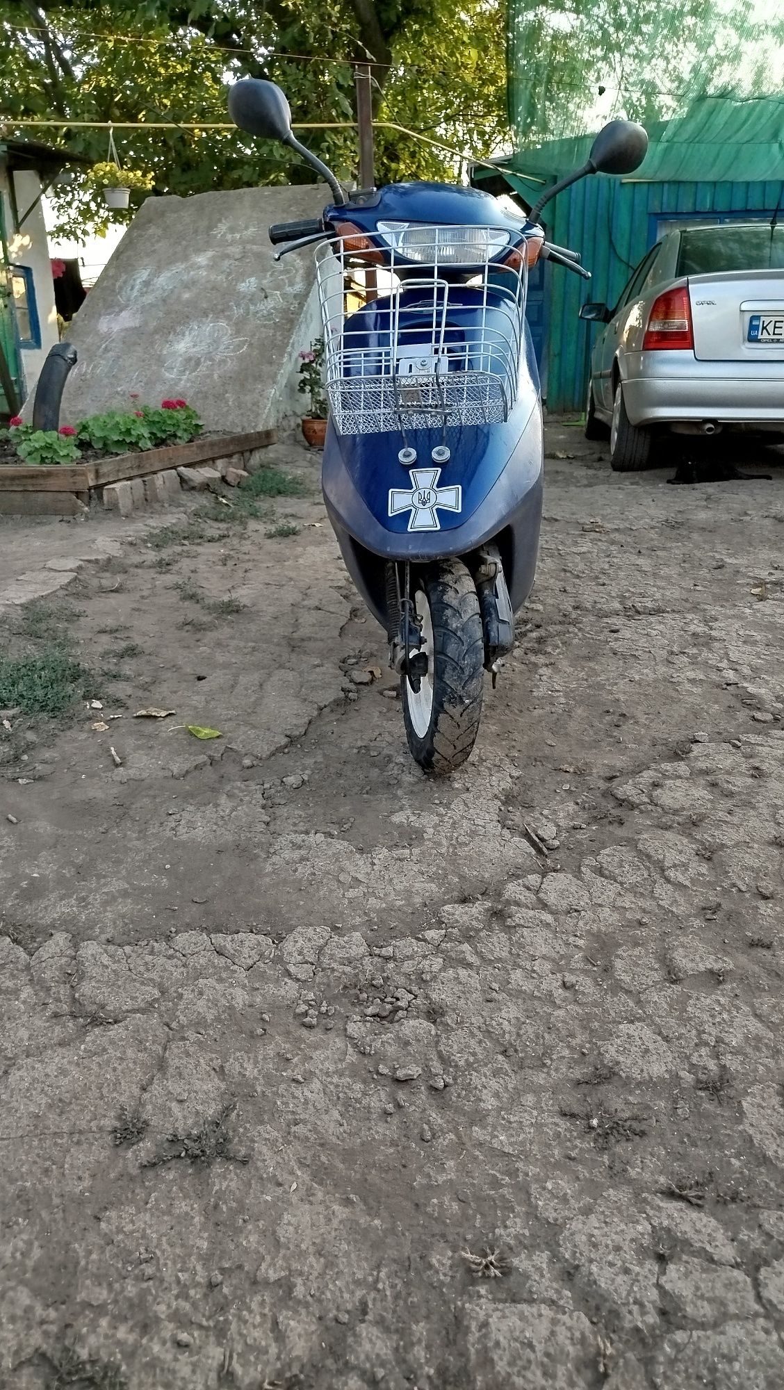 Продам Хонду такт