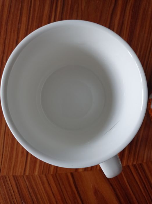 Kubek Folk 350 ML - WARSZAWA Folkstar nowy