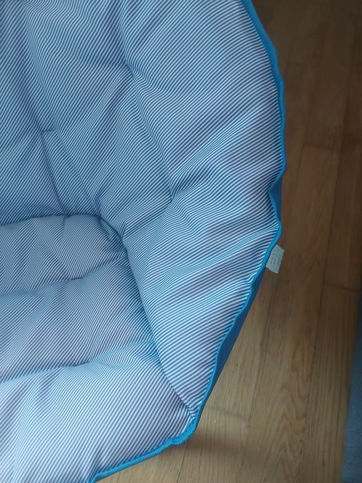 Cadeira nova muito confortável