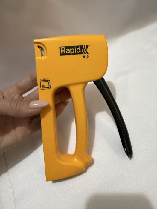 Zszywacz Rapid R13