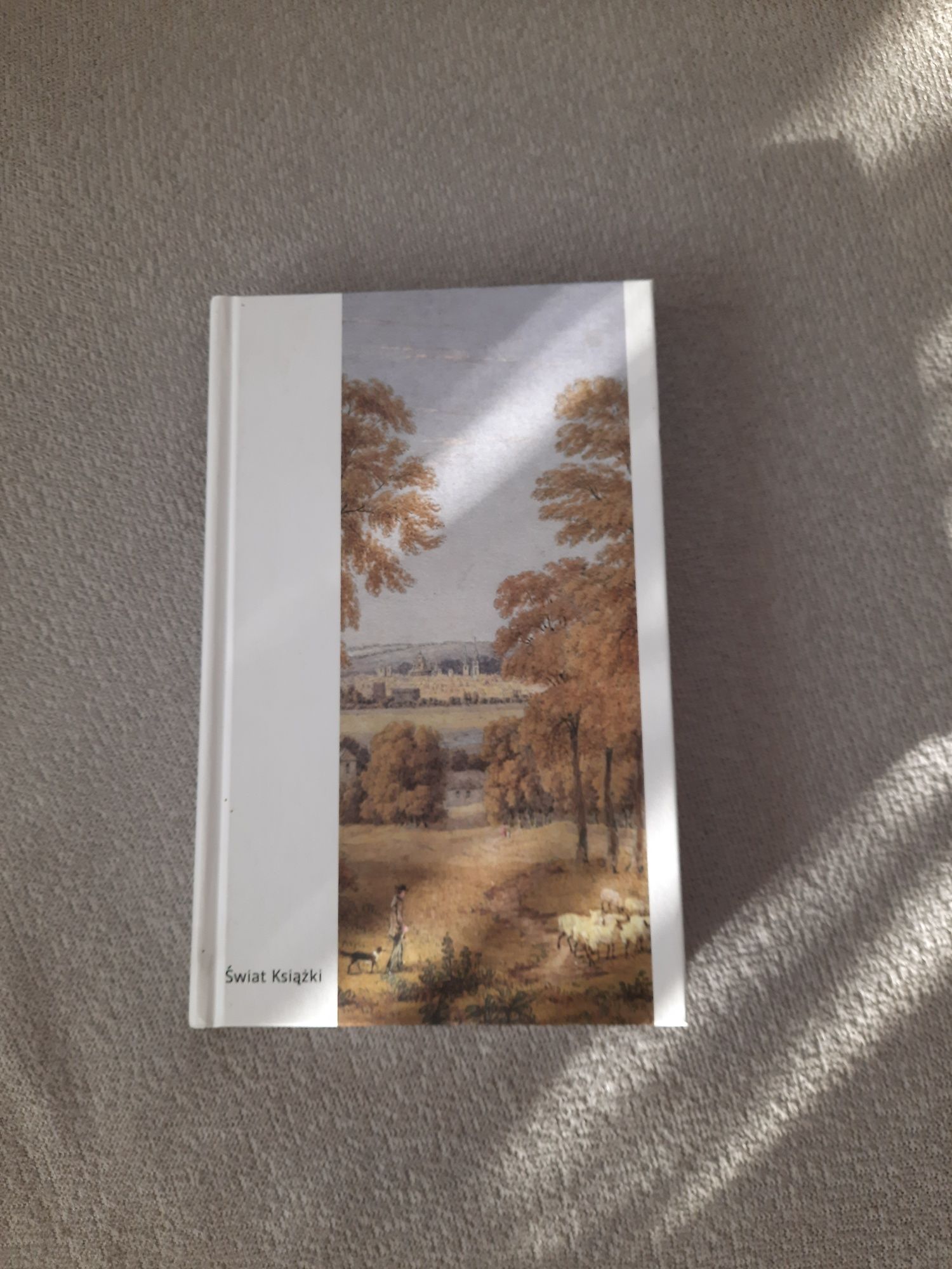 Juda nieznany Thomas  Hardy