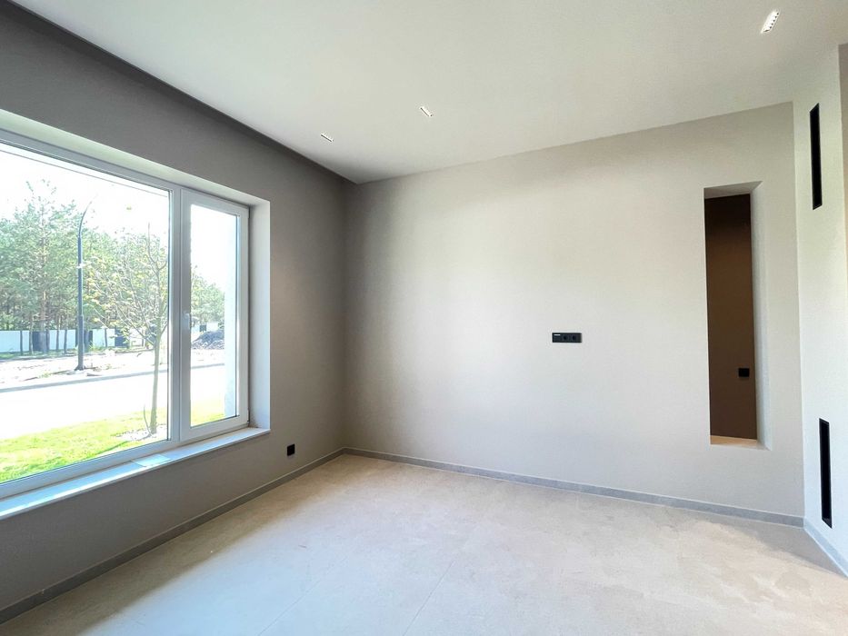 Одноповерховий котедж з ремонтом в КМ біля лісу!