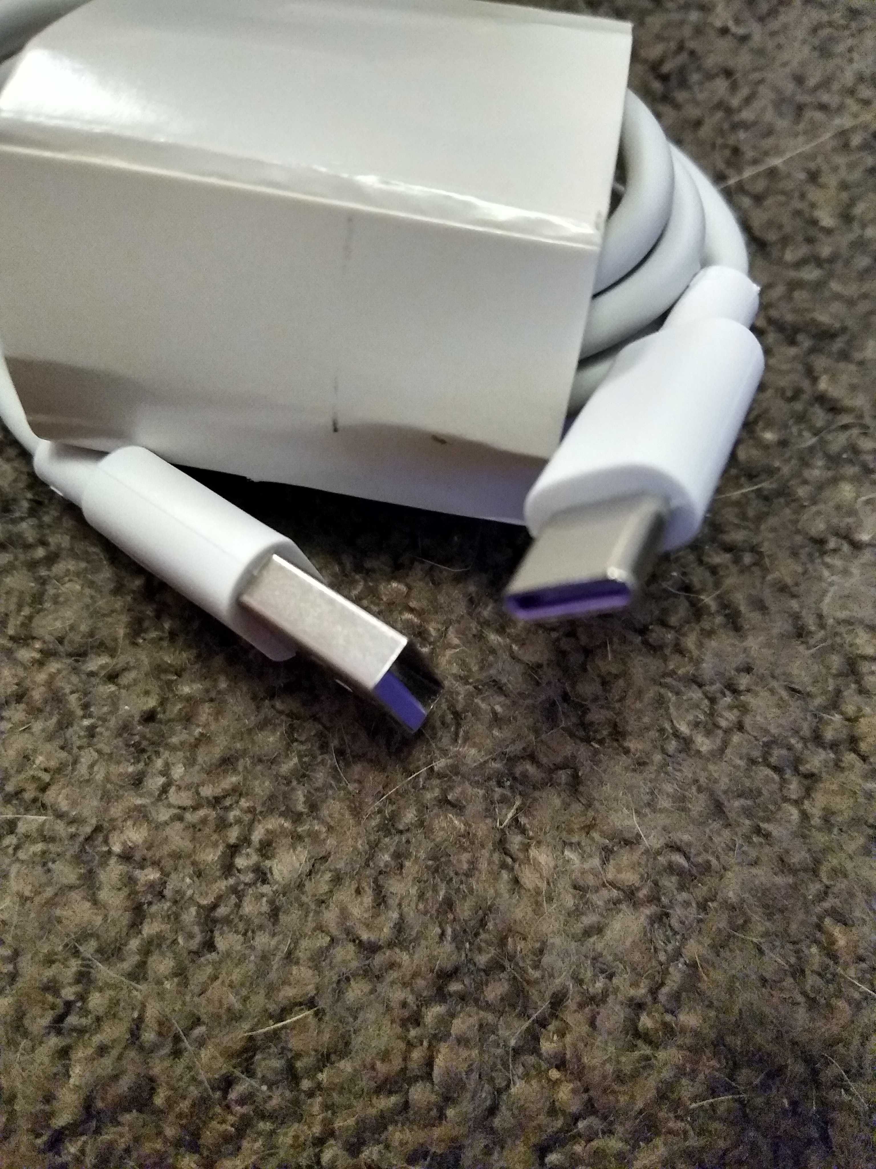 Kabel USB do USB-C